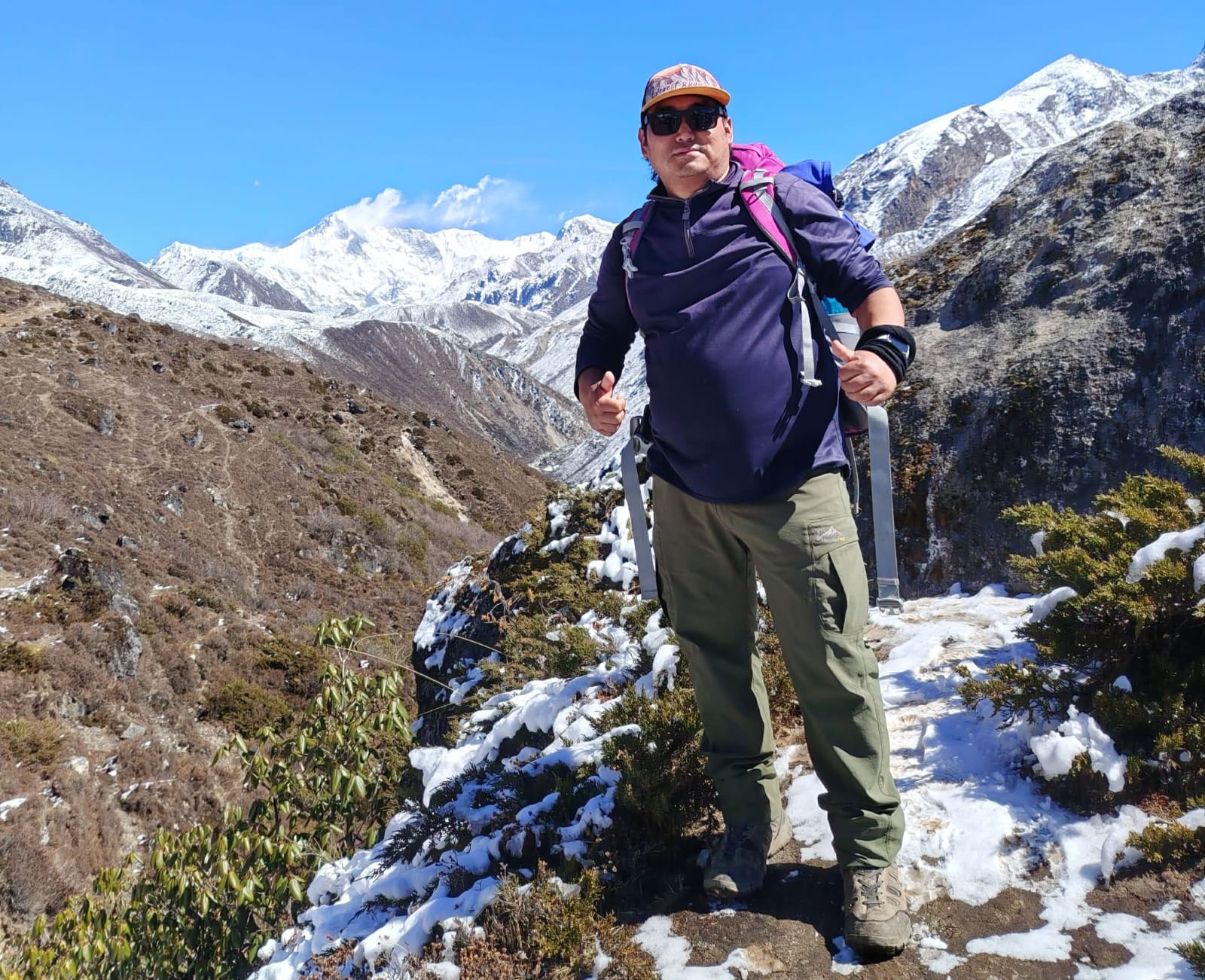 Prem Gurung